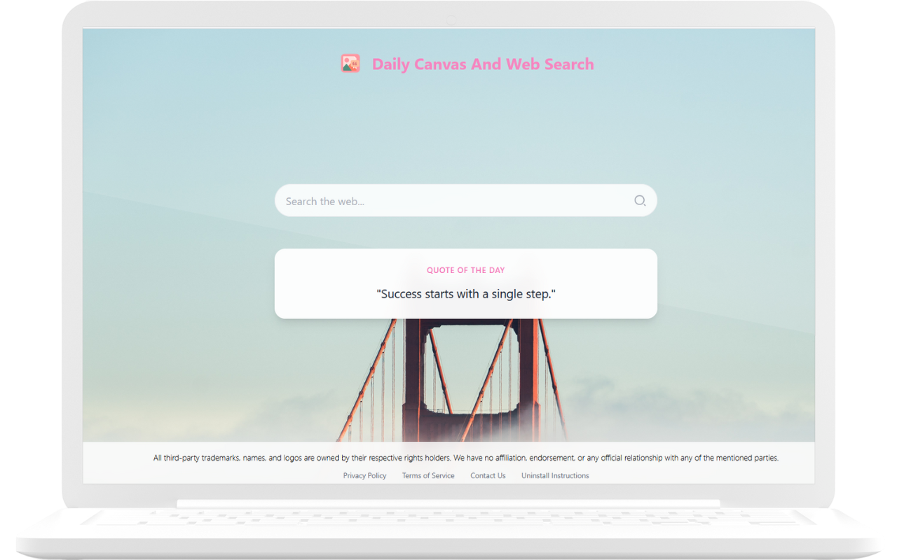 Daily Canvas Preview